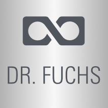 Dr Fuchs Logo