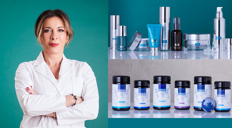 Dr. Fuchs und Ihre Produkte