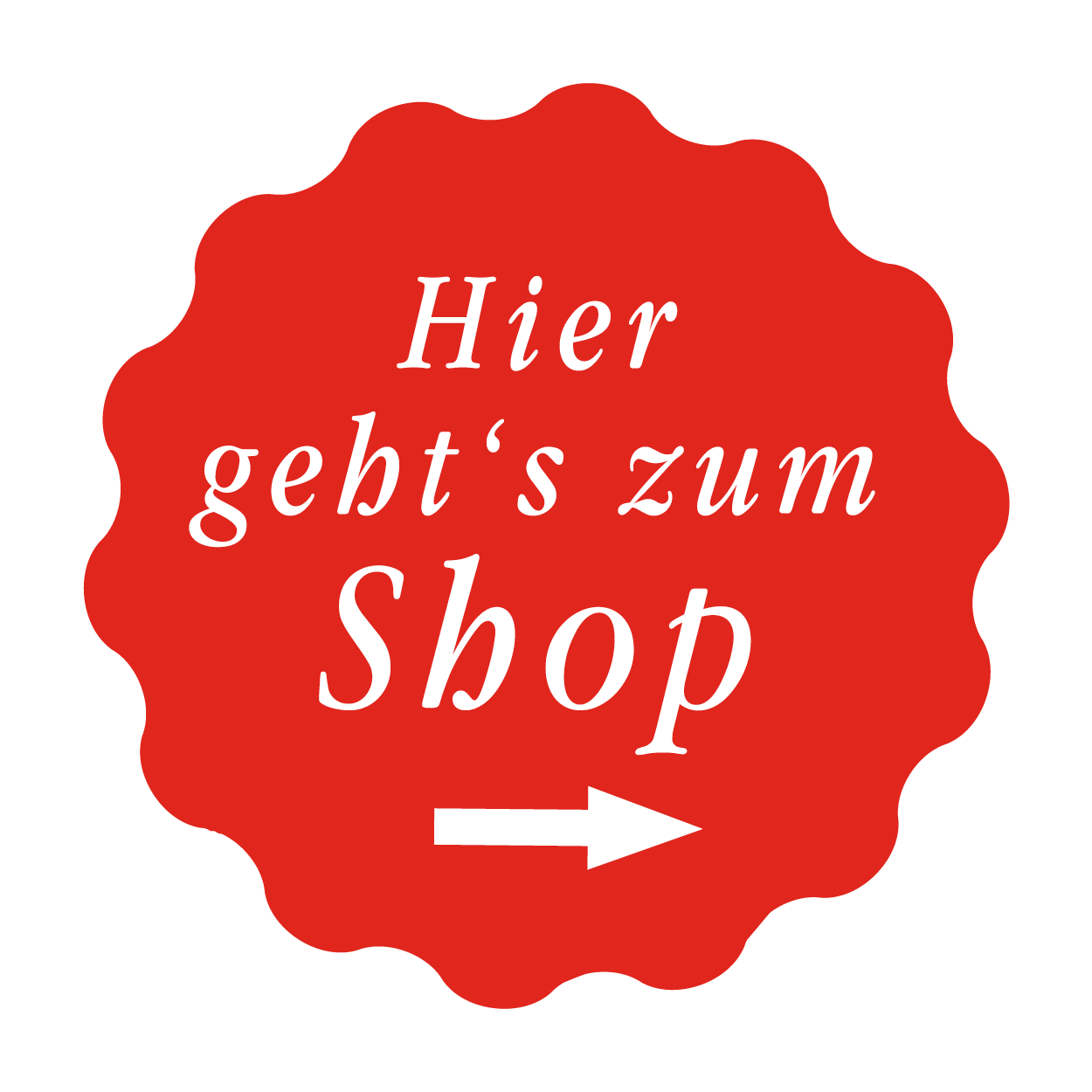Hier geht's zum Shop